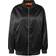 Urban Classics Oversized Satin Bomber Jacket