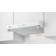 Electrolux LFU326W 60 cm, Hvit