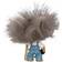 Lykketrold Good Luck Troll Carpenter Dekorationsfigur 9cm