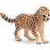 Schleich Cheetah Cub 14747