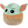 Squishmallows Star Wars Grogu 25cm