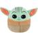 Squishmallows Star Wars Grogu 25cm