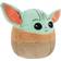 Squishmallows Star Wars Grogu 25cm