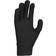 Nike Swoosh Knit 2.0 Gloves - Black