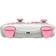 Redragon Gamepad G.PAD Pluto G815 Pink