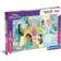 Clementoni Disney Princess Supercolor 104 Pieces