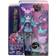 Mattel Monster High Twyla with Pet Dustin Creepover Party