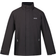 Regatta Men's Matt Waterproof Jacket - Ash Black