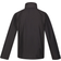 Regatta Men's Matt Waterproof Jacket - Ash Black