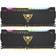 Patriot Viper Steel DDR4 3600MHz 2x8GB (PVSR416G360C8K)