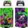 PS5 Disc Console and Controller Protectors Skins Cover - Anime