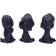 Nemesis Now Three Wise Dekorationsfigur 11cm 3stk
