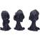 Nemesis Now Three Wise Figurine 11cm 3pcs