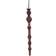 Nemesis Now Harry Potter Elder Wand Juletræspynt 15.5cm