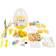 Creativ Company DIY Mix Yellow Easter Decoration 19cm