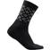 Aclima Designwool Glitre Sock - Grey