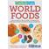 Carbs & Cals World Foods (Paperback, 2019)