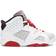 Nike Air Jordan 6 Retro Hare PS - Neutral Grey/Black/White/True Red