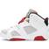 Nike Air Jordan 6 Retro Hare PS - Neutral Grey/Black/White/True Red