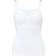 Carriwell Seamless Nursing Top with Shapewear White