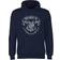 Harry Potter Hogwarts Crest Hoodie