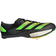 Adidas Adizero Ambition - Core Black/Beam Yellow/Solar Green