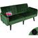 TYBOATLE Modern Convertible Sofa 63" 3 Seater