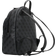 Guess Manhattan Large Backpack - Charcoal