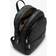 Guess Manhattan Large Backpack - Charcoal