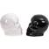 Gadget Master Skulls Peberkværn, Saltkværn 2stk 6.5cm