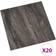 vidaXL Self-adhesive 330138 Vinyl Flooring