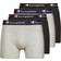 Champion Boxer Shorts 4-pack