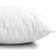 EDOW 18x18 Inch Complete Decoration Pillows White (45.7x45.7cm)