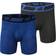 New Balance Dry Fresh Boxer 2-pack