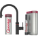 Quooker Flex 5-in-1 Inkl PRO3 (Q511610002+Q911310802) Sort