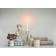 Margit Brandt 4975395 Lysestage 23.5cm