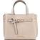 Michael Kors Emilia Small Pebbled Satchel