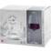 Bormioli Rocco Nexo Calice da Vino Rosso 45cl 6pcs