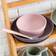 Nattou Dining Set with Suction Cup