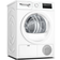 Bosch Series 4 WTH85VL5SN Vit