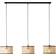 Brilliant Wiley Pendellampa 110cm