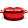 Grandfeu Cast Iron med lock 5.6 L