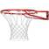 Spalding Standard Rim basketball hoop with net