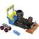 Hot Wheels Monster Trucks Arena Smashers Smash Race Challenge Playset