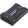 HDMI to SCART Video Audio Converter