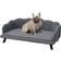 Pawhut Dog Sofa, Pet Couch Bed