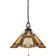 QUOIZEL Inglenook Pendant Lamp 17"