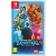 Minecraft Legends - Deluxe Edition (Switch)