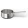 Neff Z9406SE0 Set di pentole con coperchio 6 Parti