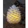 Sirius Clara Cone White LED-ljus 18cm